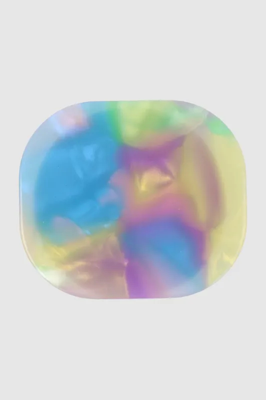 Anillo para cel efecto colores sold by Shasa