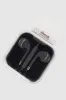 Audifonos caja monocolor detalle metal sold by Shasa