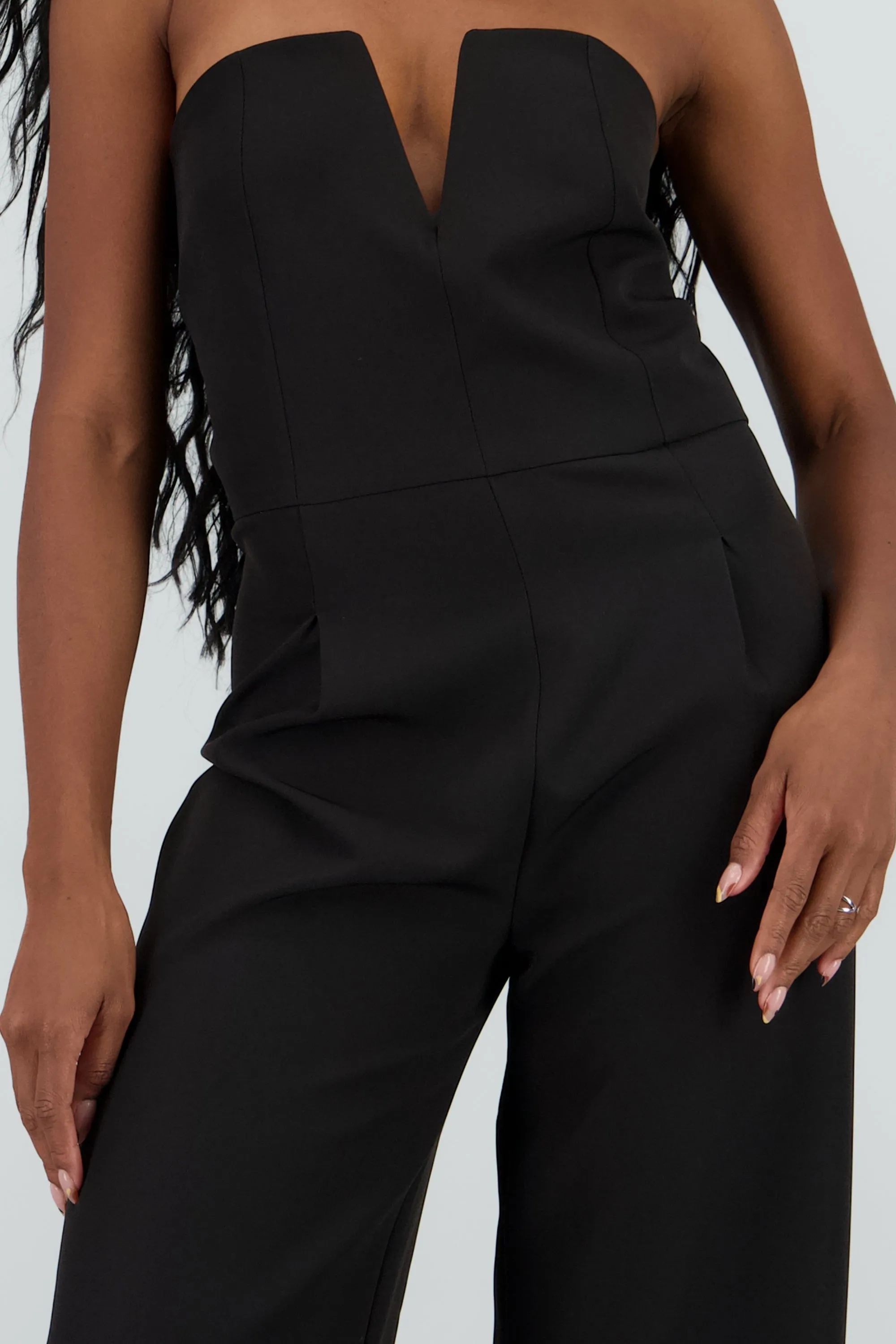 Jumpsuit escote detalle sold by Shasa product image thumbnail 5
