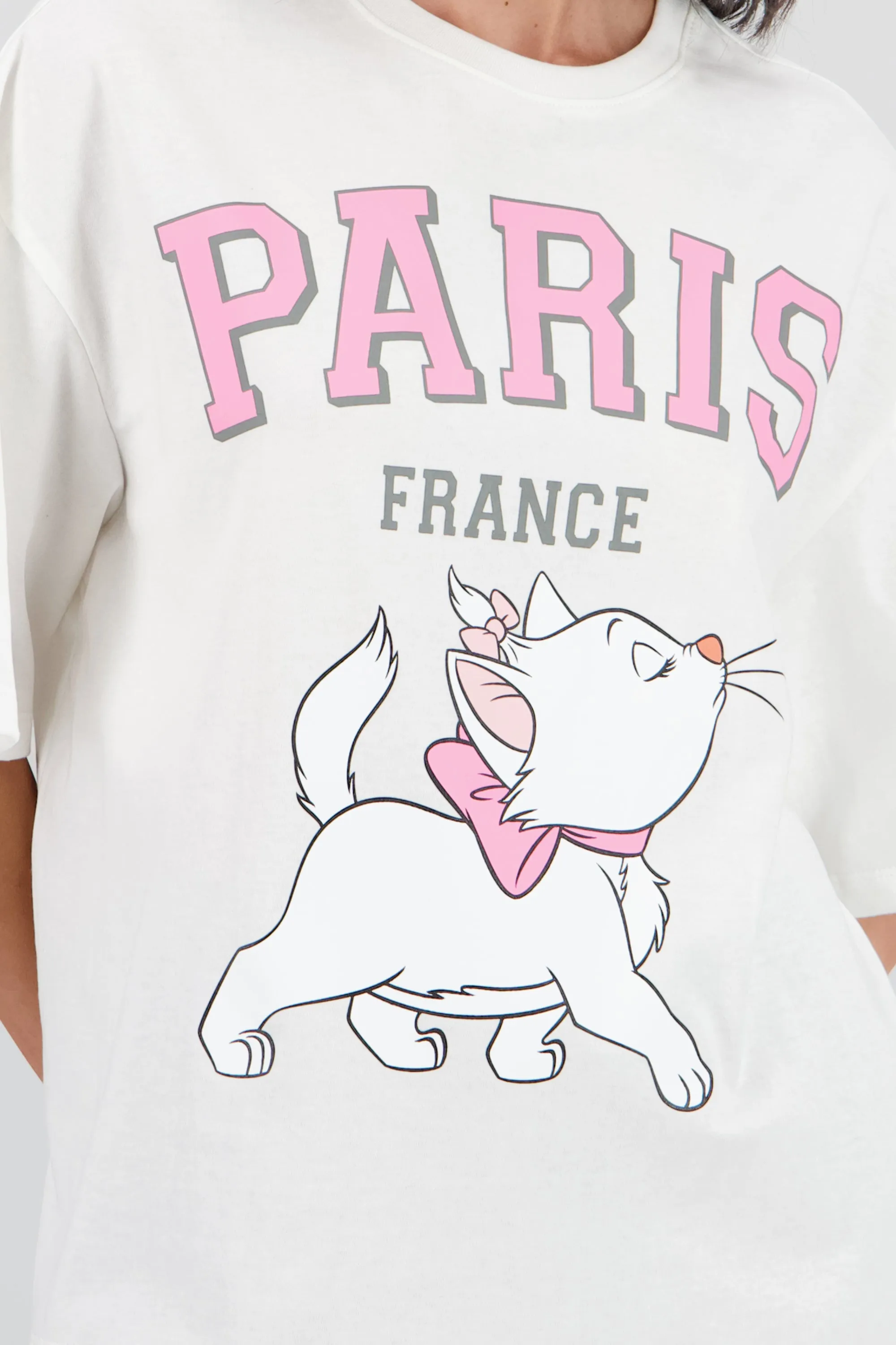 Playera Marie Paris over sold by Shasa product image thumbnail 5