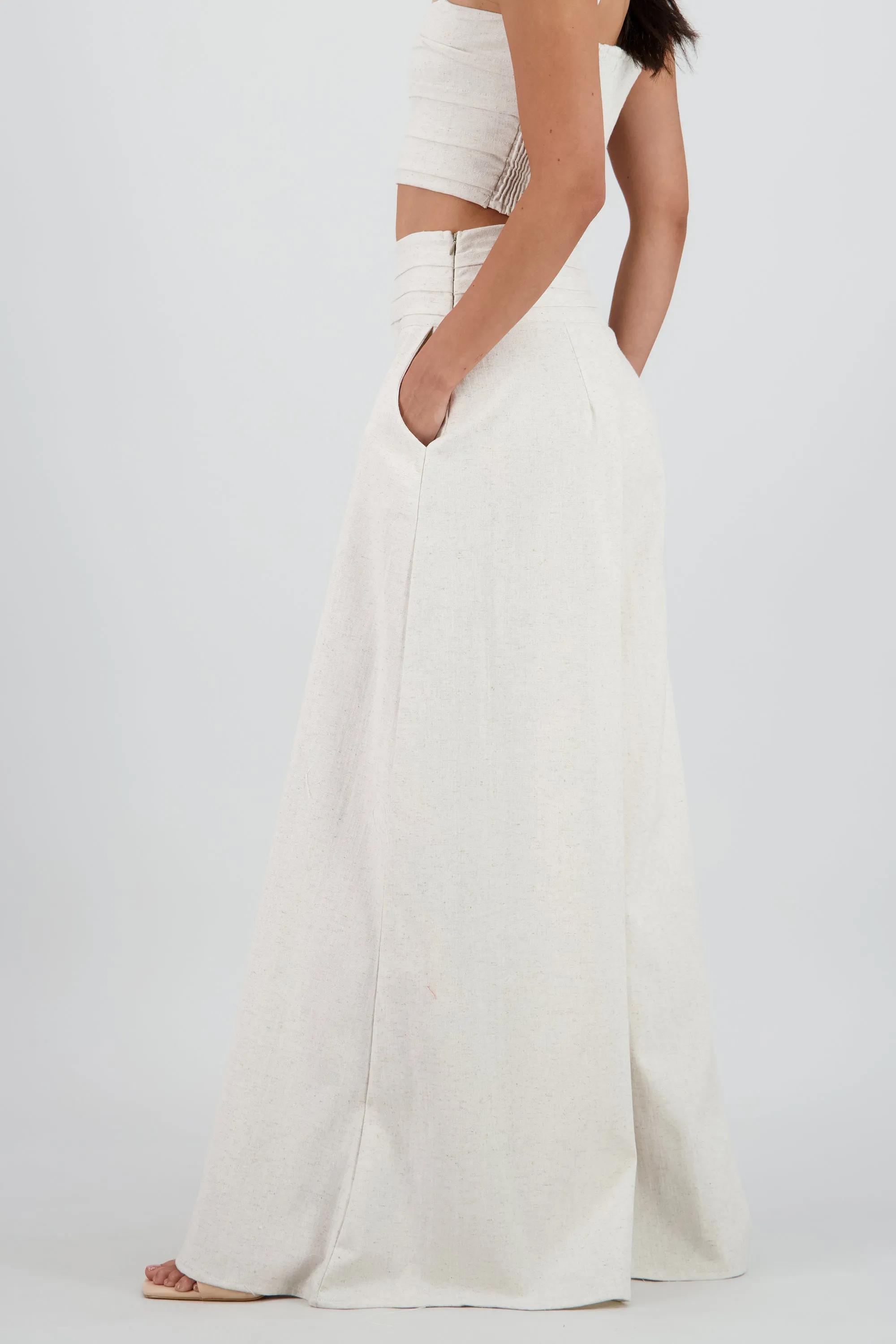 Pantalones pretina sold by Shasa product image thumbnail 3