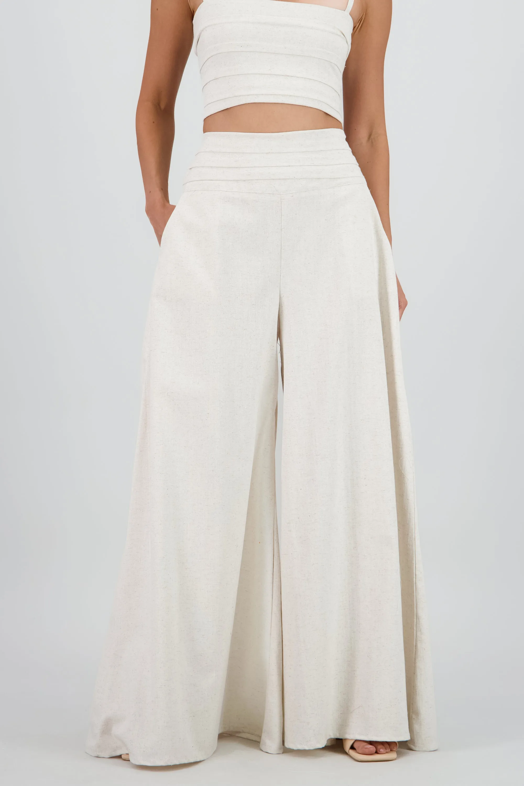 Pantalones pretina sold by Shasa product image thumbnail 2