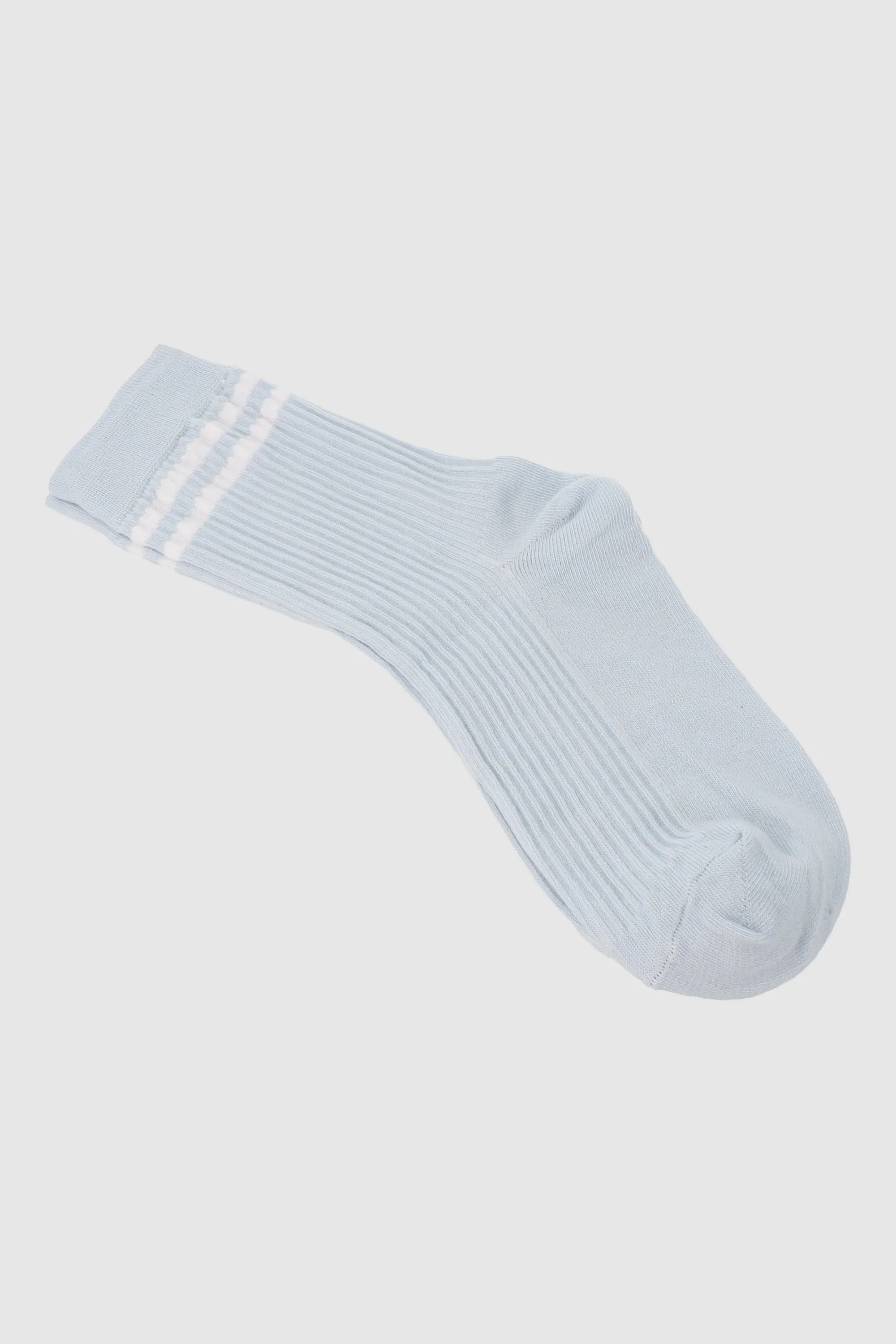 Calcetin rayas canalé sold by Shasa product image thumbnail 2