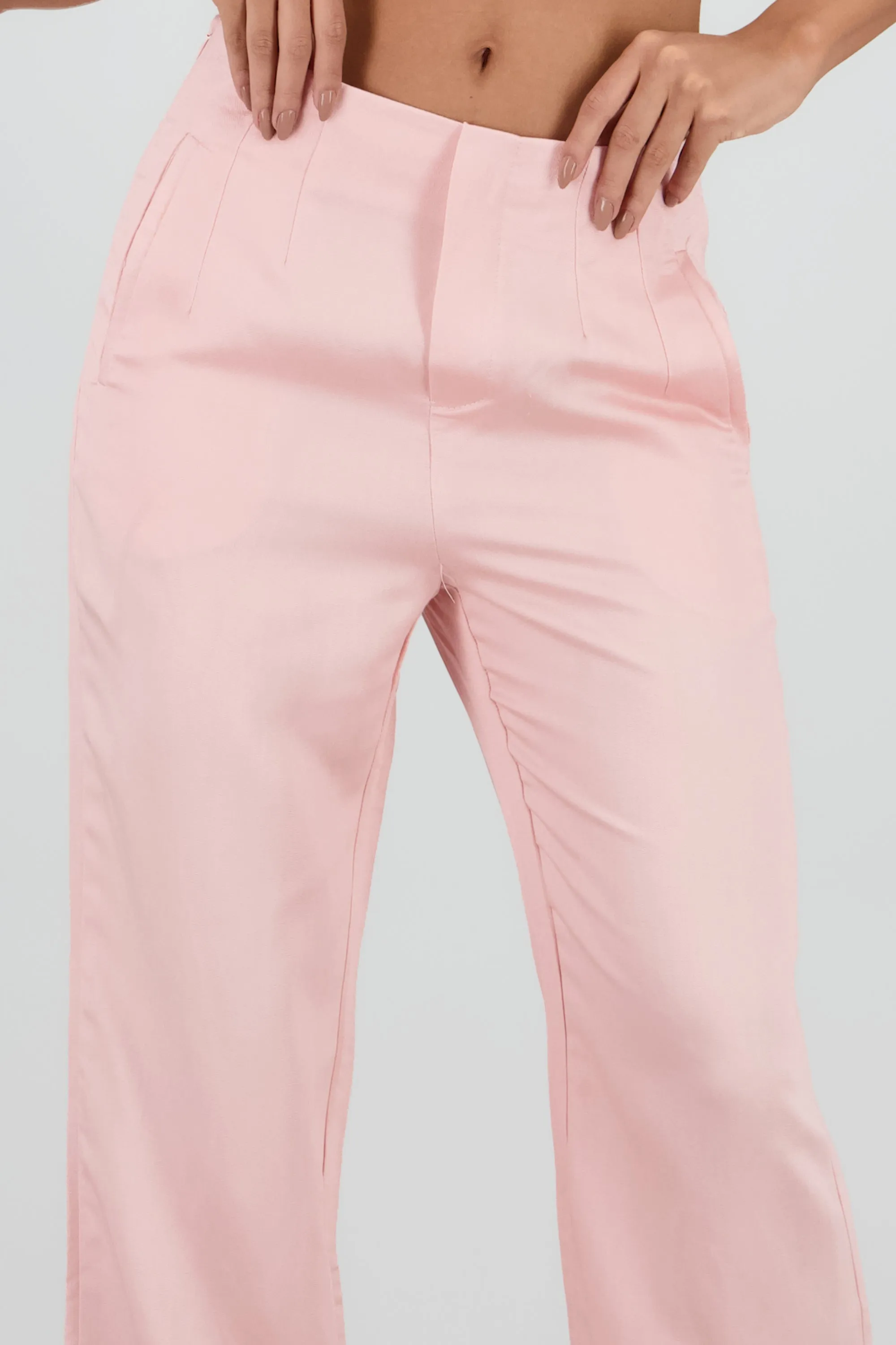 Pantalon fluido detalle pinzas sold by Shasa product image thumbnail 5