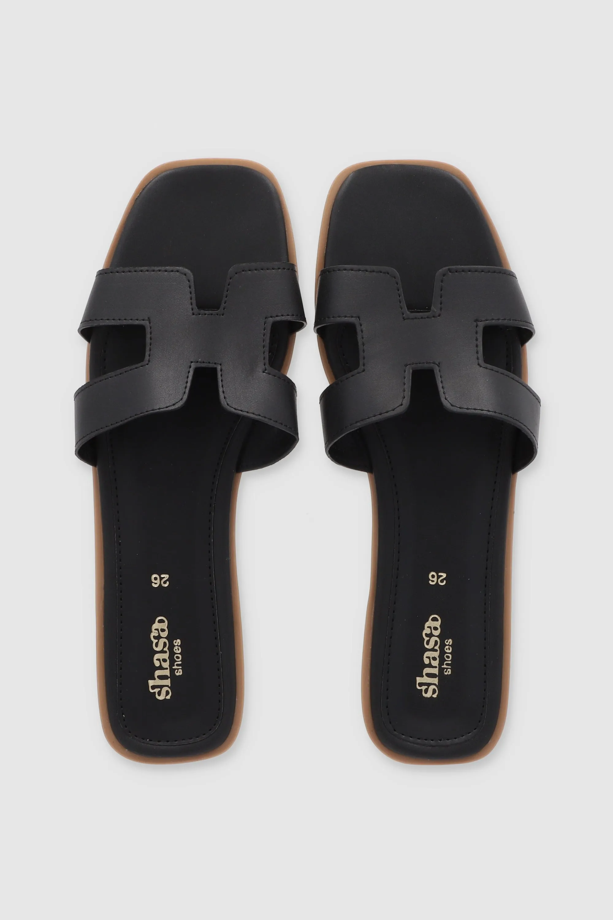 Sandalia greca h sold by Shasa product image thumbnail 4