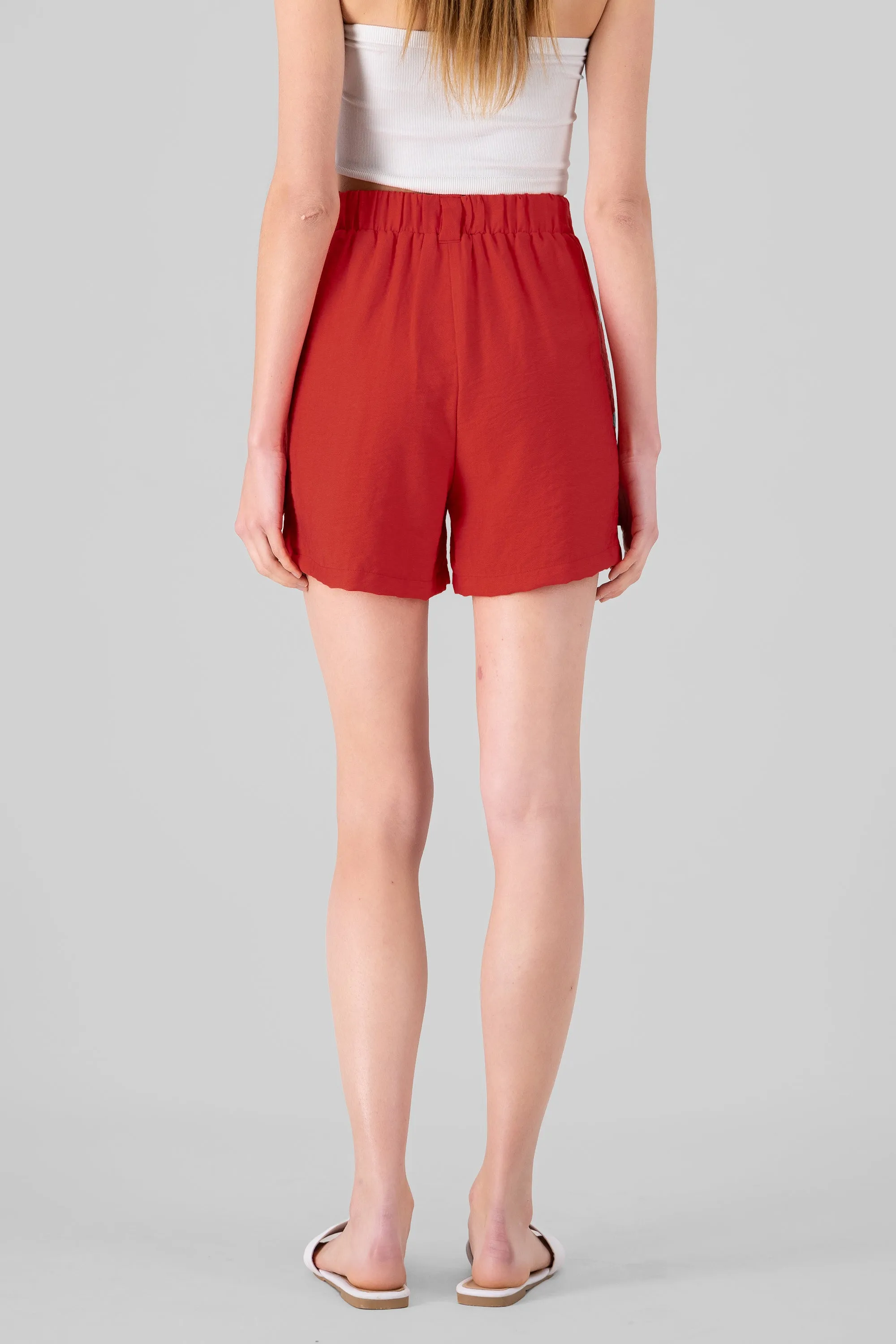 Short textura pinzas sold by Shasa product image thumbnail 4