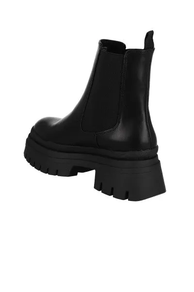 Botín chelsea suela dentada sold by Shasa product image thumbnail 5