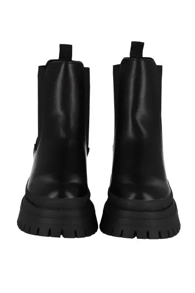 Botín chelsea suela dentada sold by Shasa product image thumbnail 4