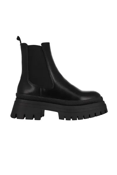 Botín chelsea suela dentada sold by Shasa product image thumbnail 3