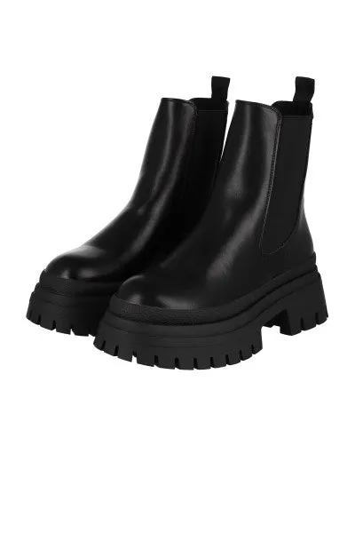 Botín chelsea suela dentada sold by Shasa product image thumbnail 2