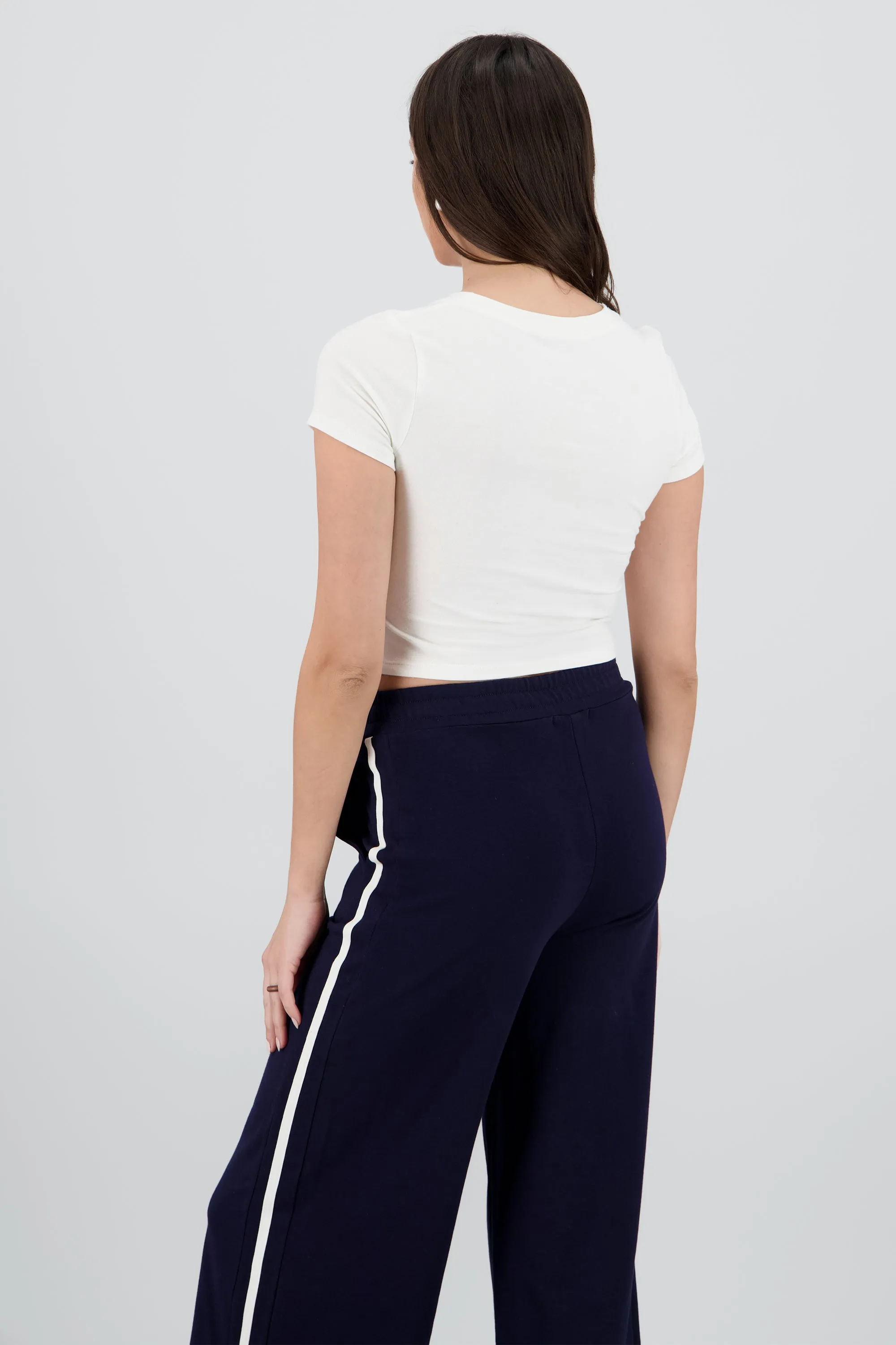 Top crop estampado fresas sold by Shasa product image thumbnail 4