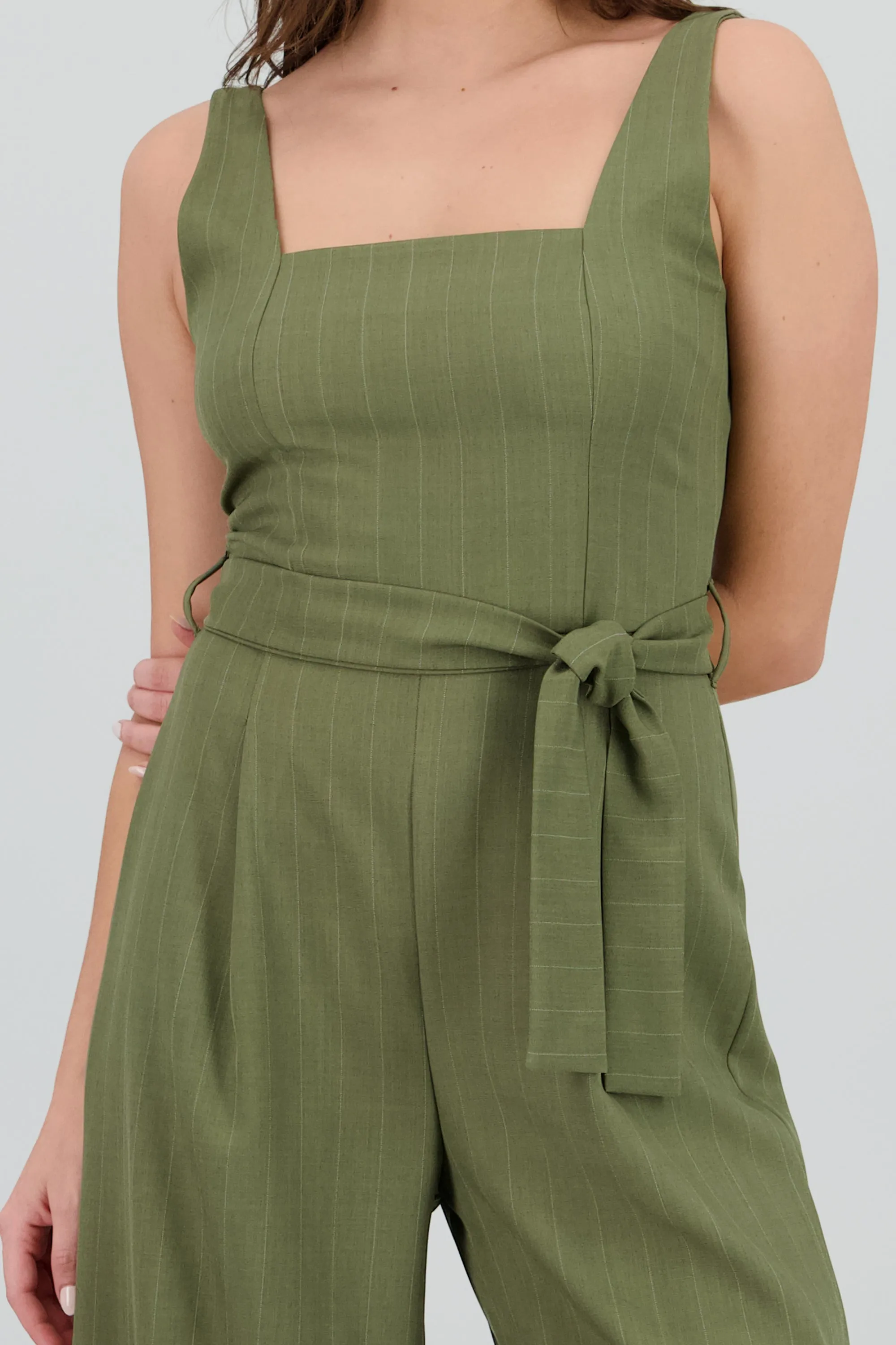 Jumpsuit tirantes sastreado sold by Shasa product image thumbnail 5