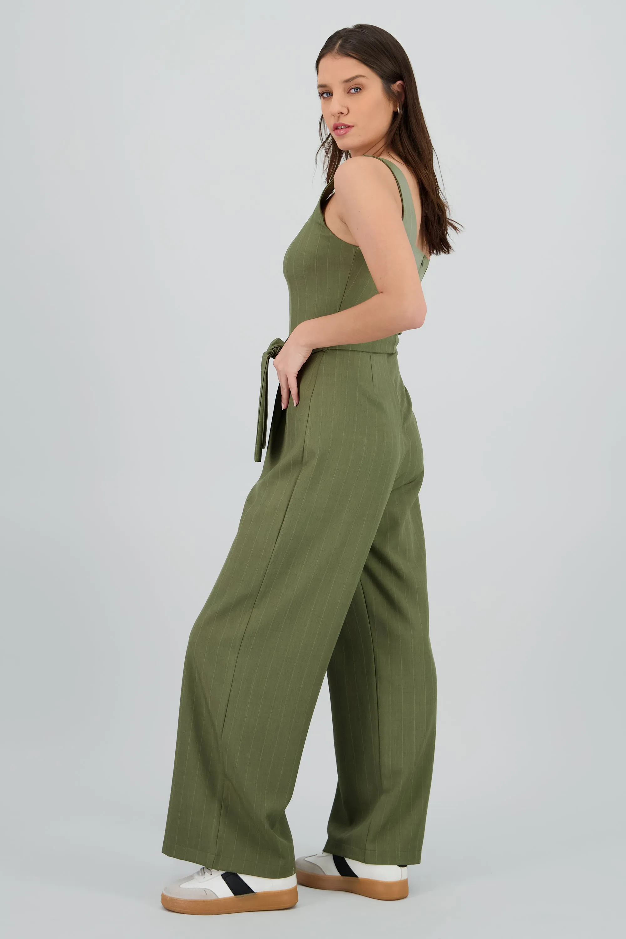 Jumpsuit tirantes sastreado sold by Shasa product image thumbnail 3