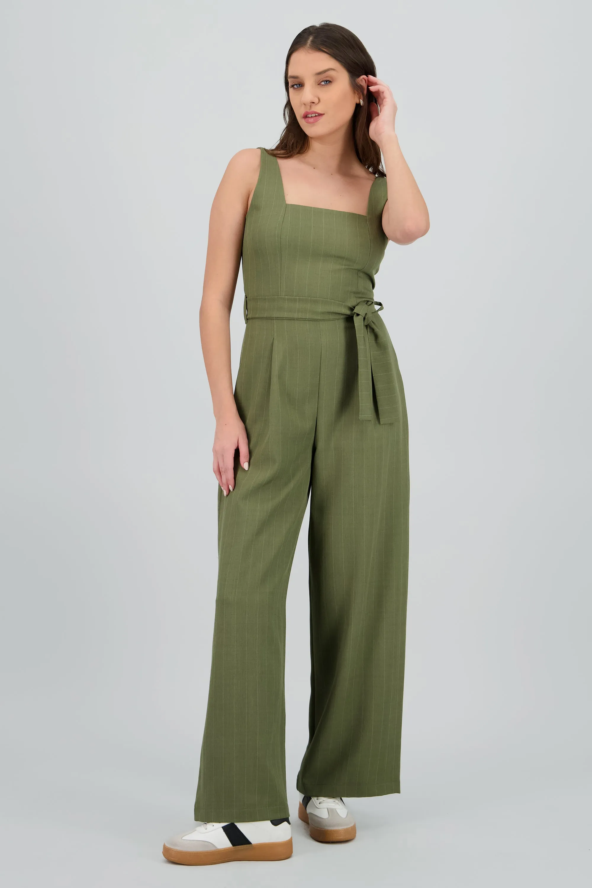 Jumpsuit tirantes sastreado sold by Shasa product image thumbnail 2