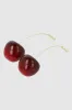 ARETES CEREZAS MAX sold by Shasa