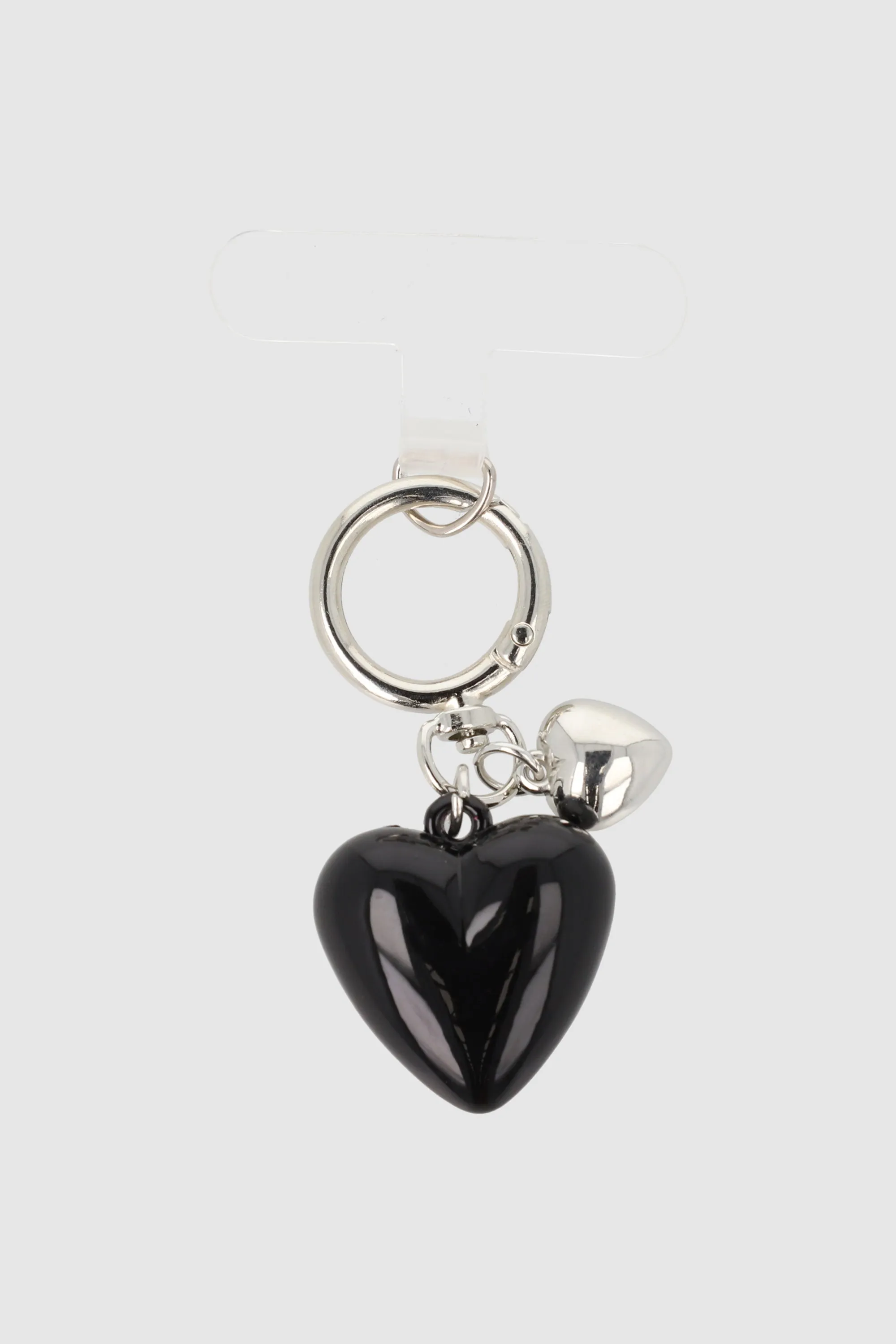 Charm para cel corazon sold by Shasa