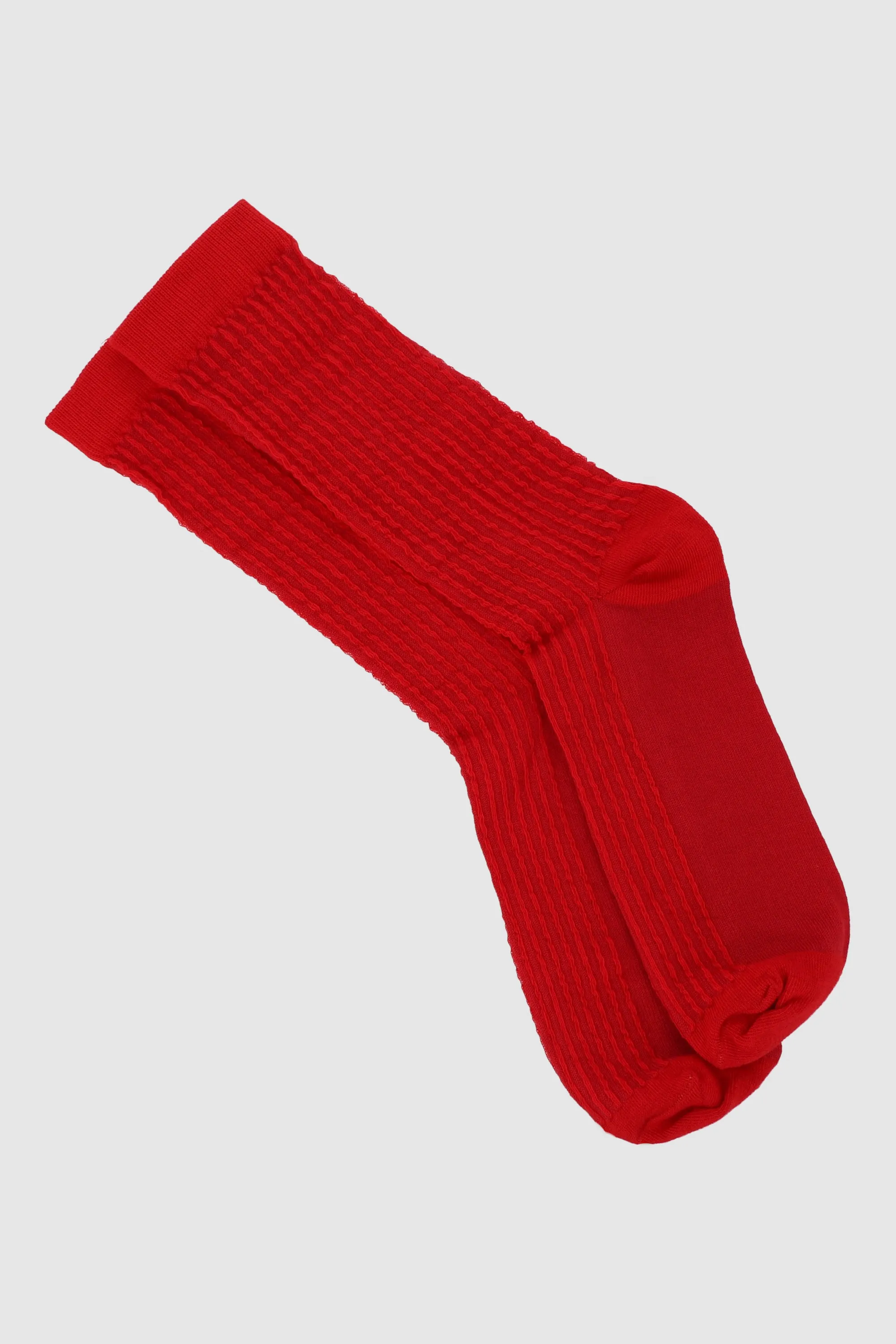 Calcetin canalé algodón sold by Shasa product image thumbnail 2