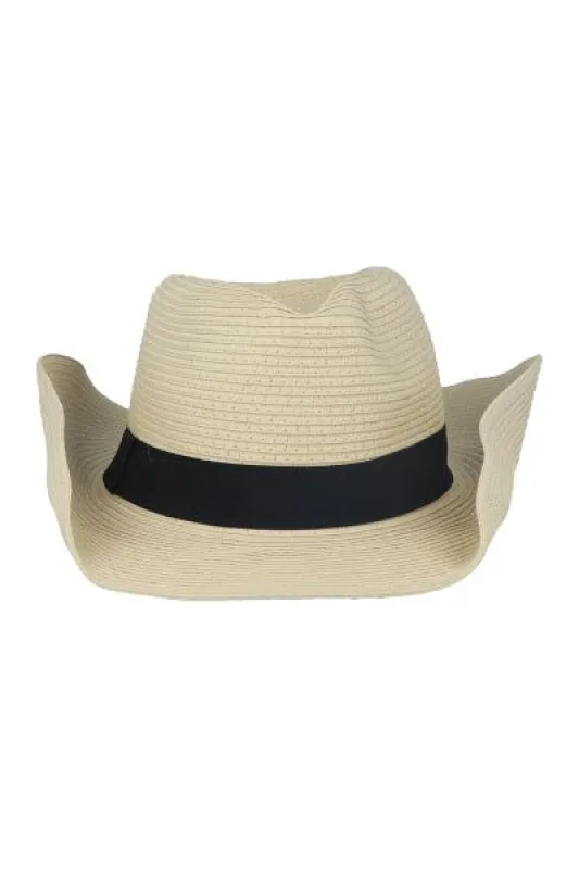 Sombrero vaquero cinturón sold by Shasa