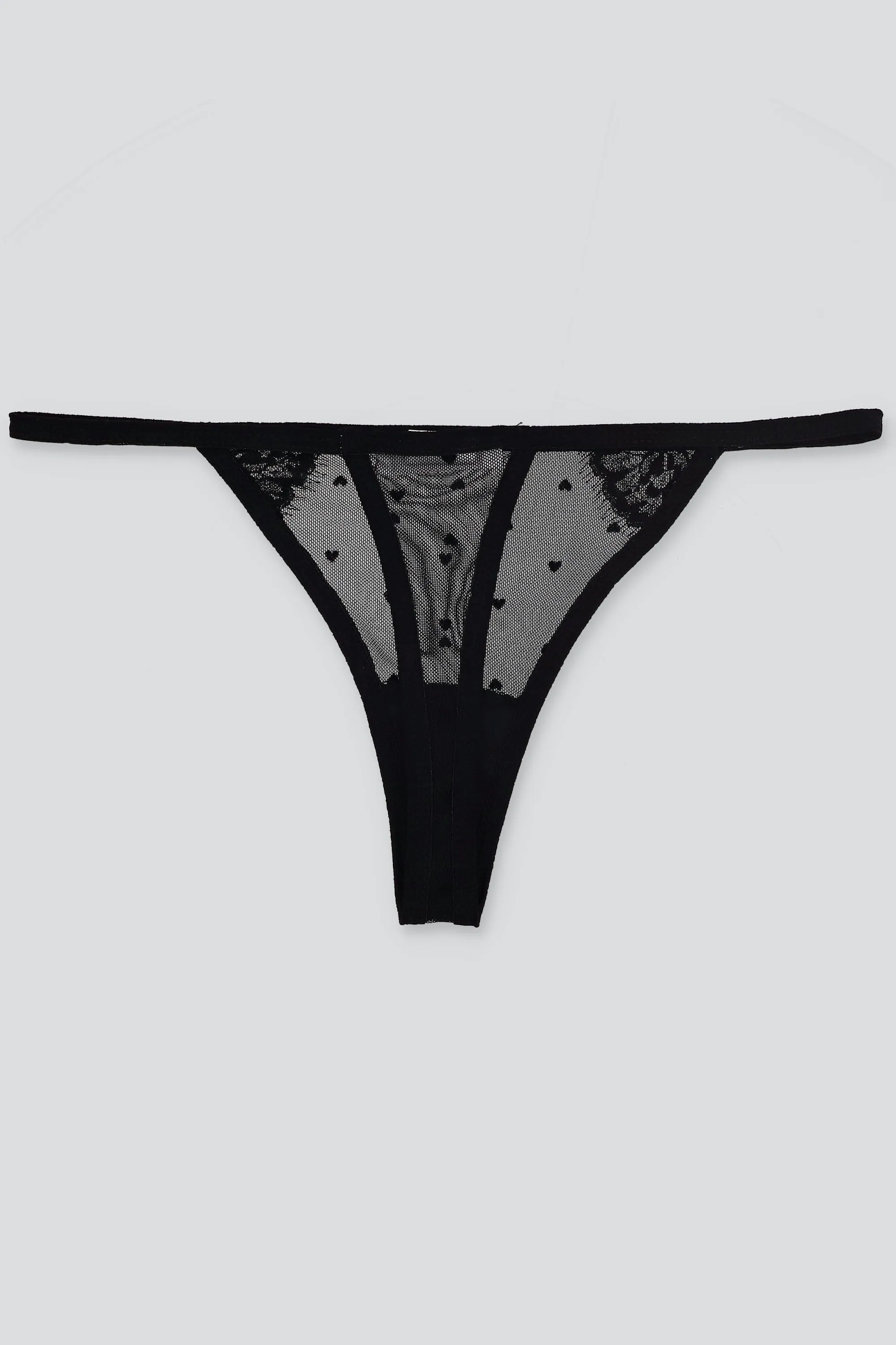 Tanga flock luniperla sold by Shasa product image thumbnail 3