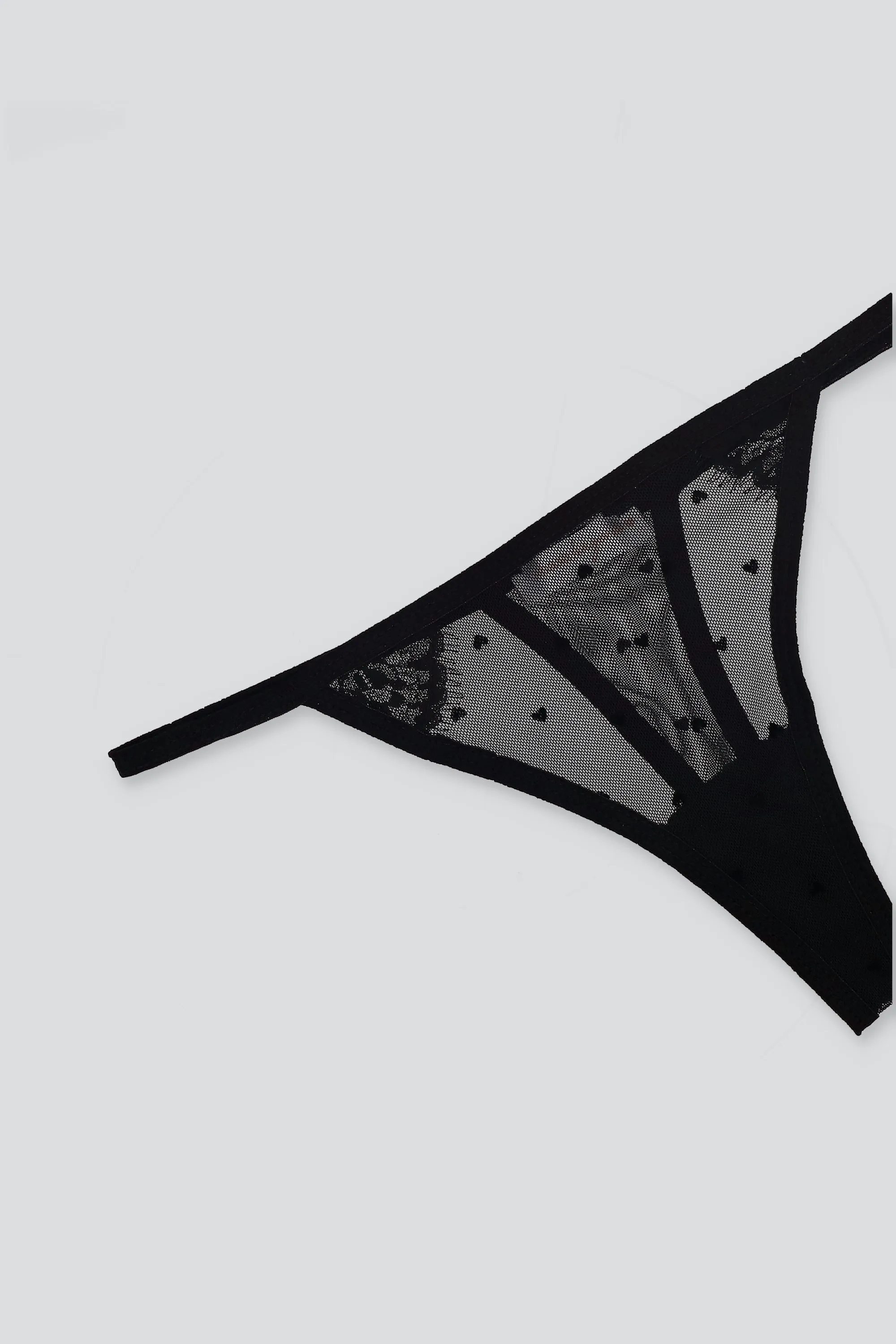 Tanga flock luniperla sold by Shasa product image thumbnail 2