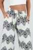 PANTALON FLUIDO EST PAISLEY sold by Shasa