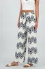 PANTALON FLUIDO EST PAISLEY sold by Shasa