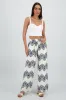 PANTALON FLUIDO EST PAISLEY sold by Shasa