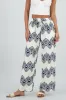 PANTALON FLUIDO EST PAISLEY sold by Shasa