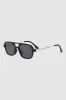 Lentes aviador retro mica color sold by Shasa