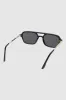 Lentes aviador retro mica color sold by Shasa