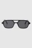 Lentes aviador retro mica color sold by Shasa