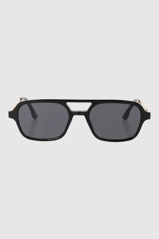 Lentes aviador retro mica color sold by Shasa