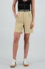 Shorts lisos amplios detalle cinturon sold by Shasa
