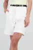 Shorts lisos amplios detalle cinturon sold by Shasa