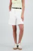 Shorts lisos amplios detalle cinturon sold by Shasa