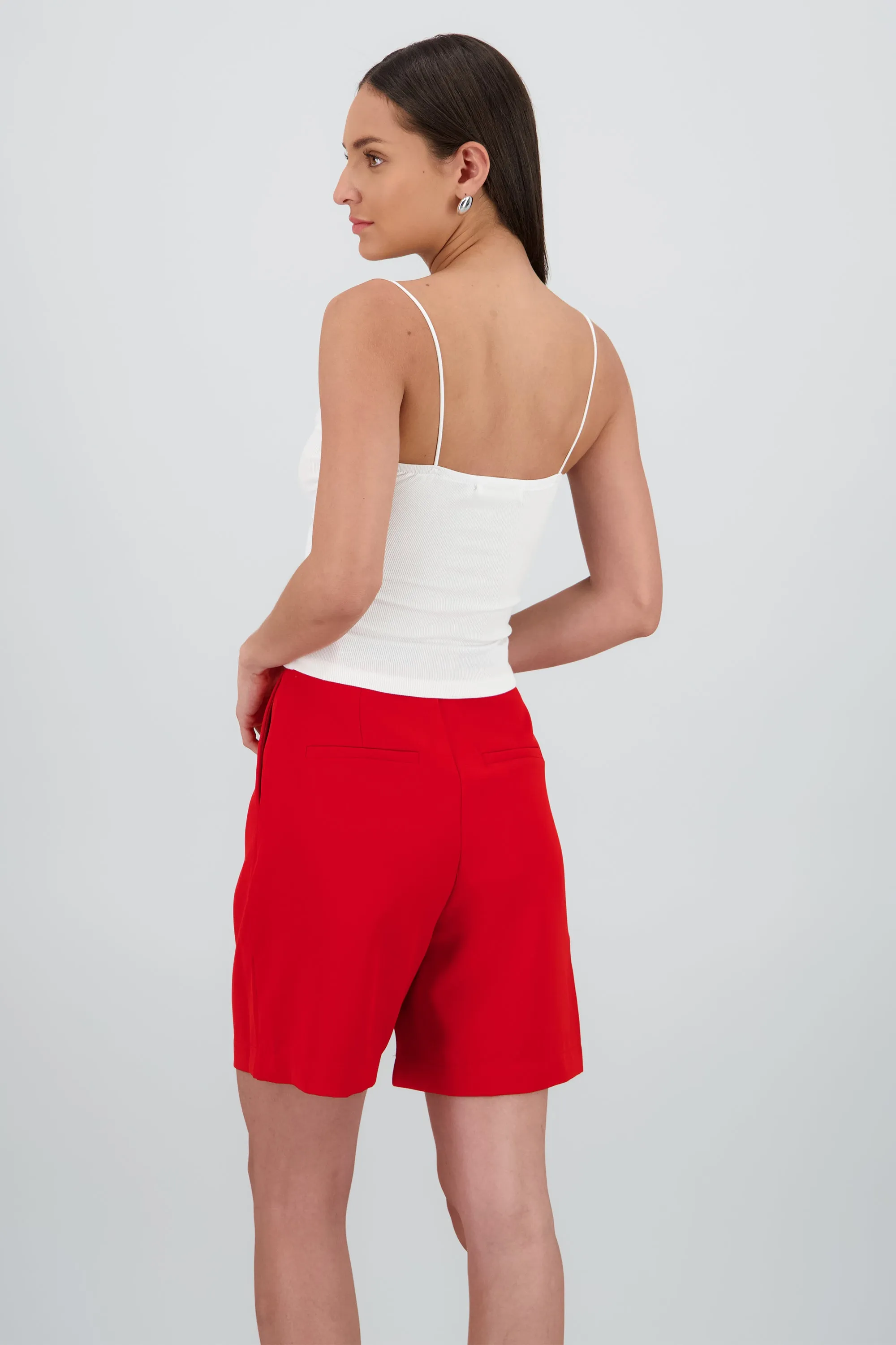 Top tirantes detalle encaje botones sold by Shasa product image thumbnail 4