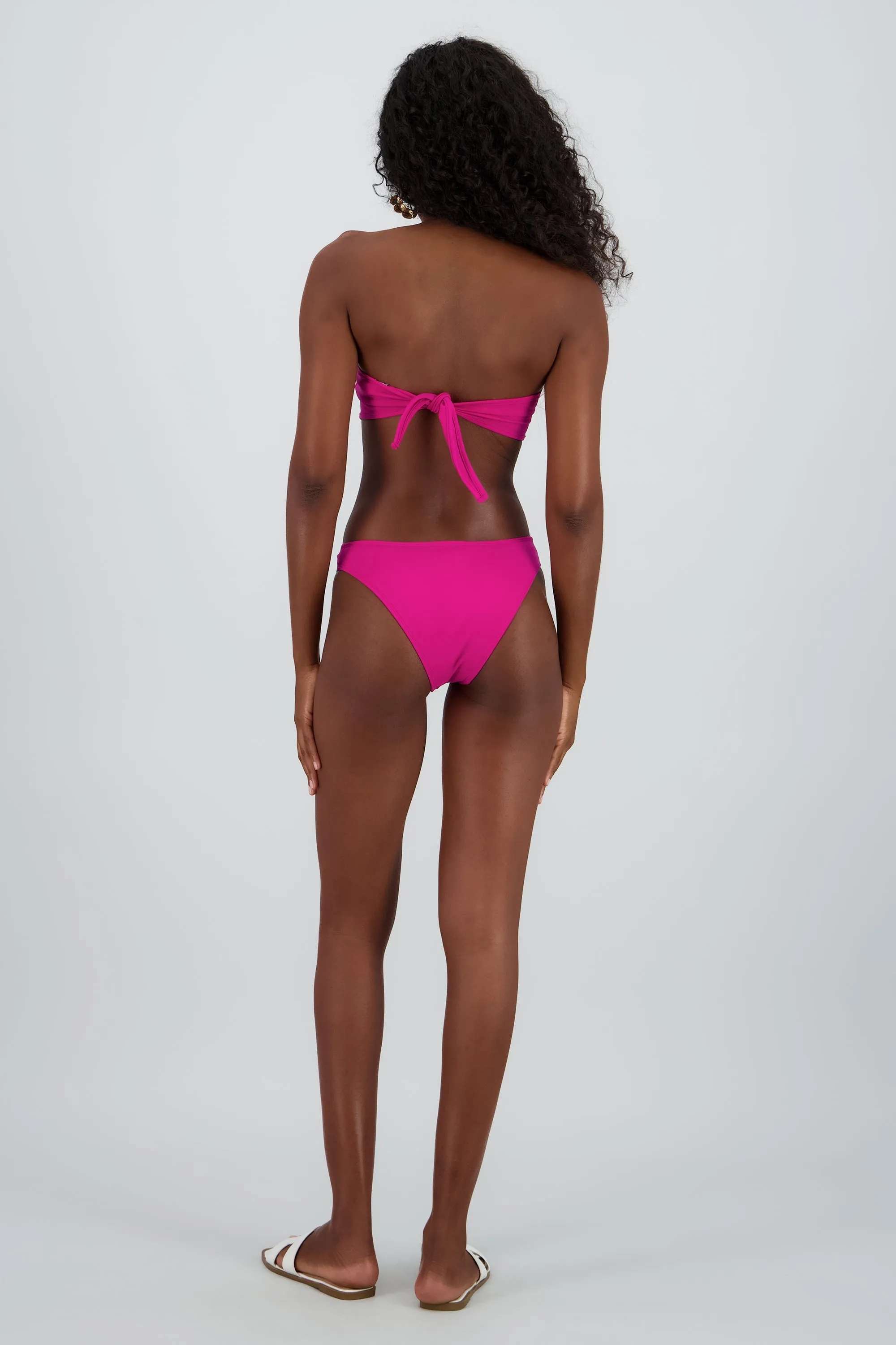 Bikini strapless amarre sold by Shasa product image thumbnail 4