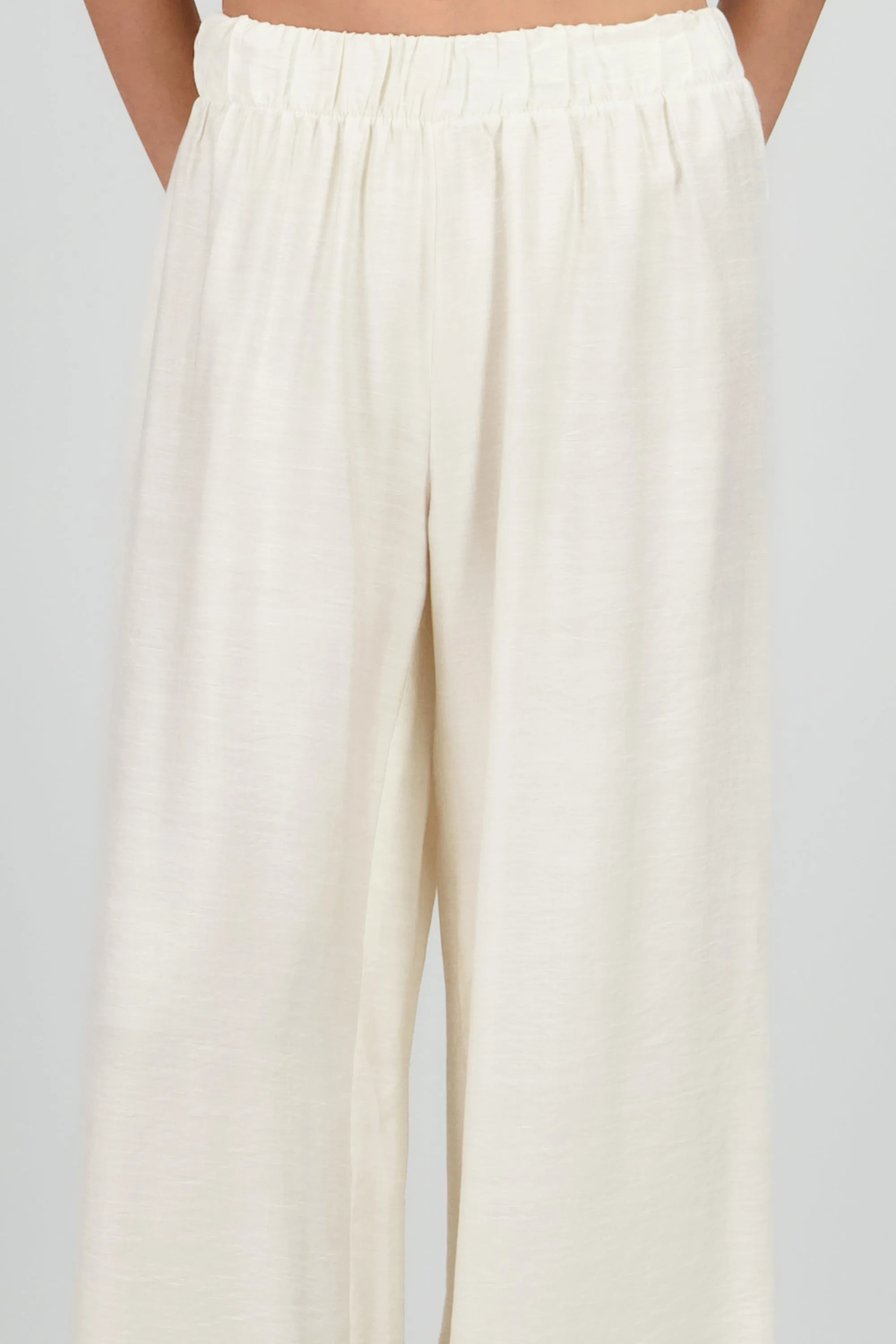 Pantalon wide leg ligero sold by Shasa product image thumbnail 5