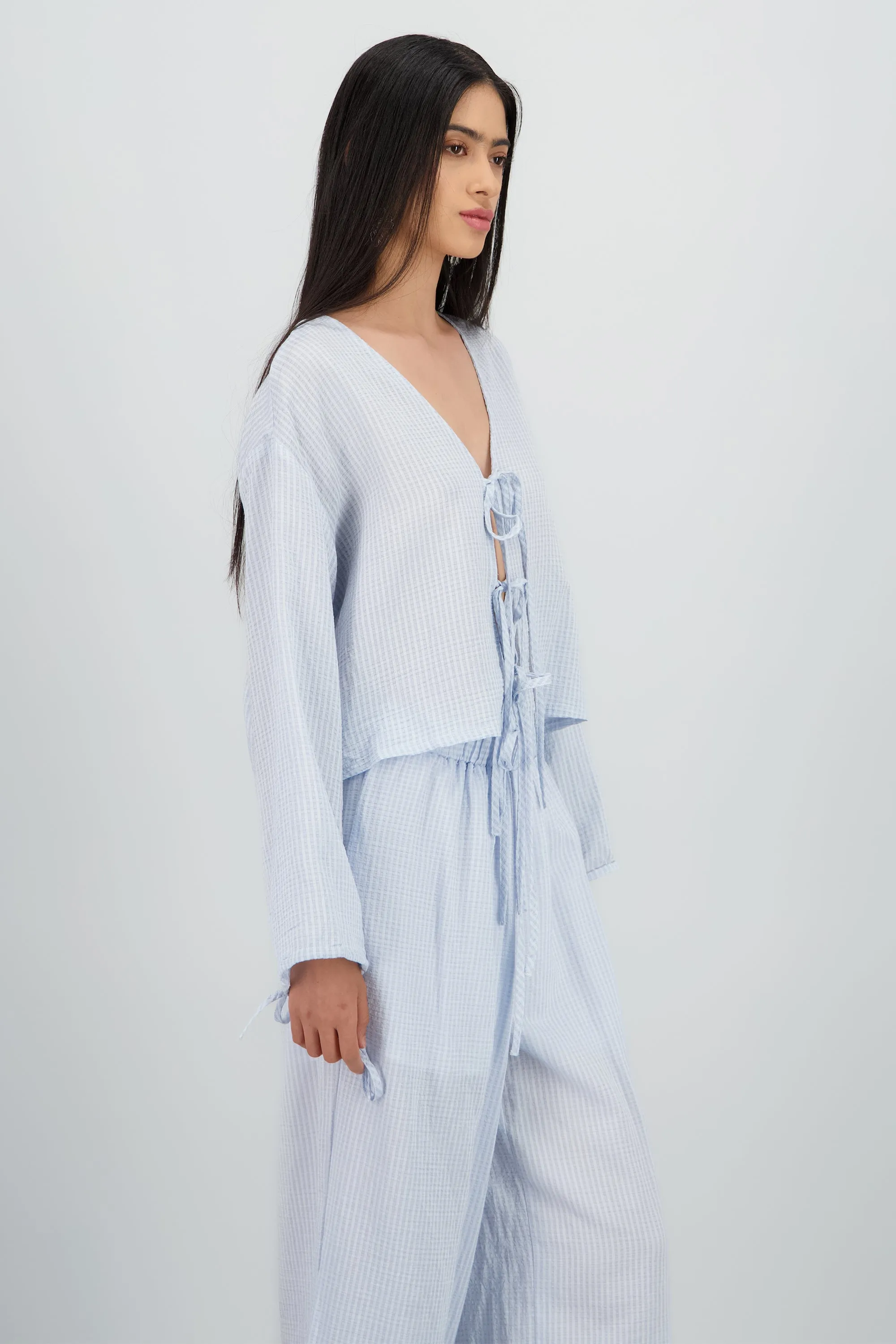 Camisa manga larga con monos sold by Shasa product image thumbnail 3