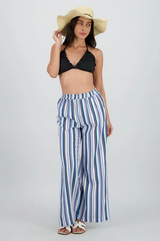 Pantalon abertura lineas sold by Shasa