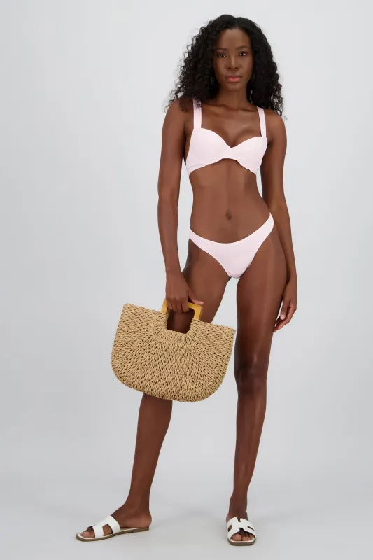 Bikini copas liso sold by Shasa