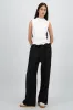 Pantalon doble pretina combo sold by Shasa