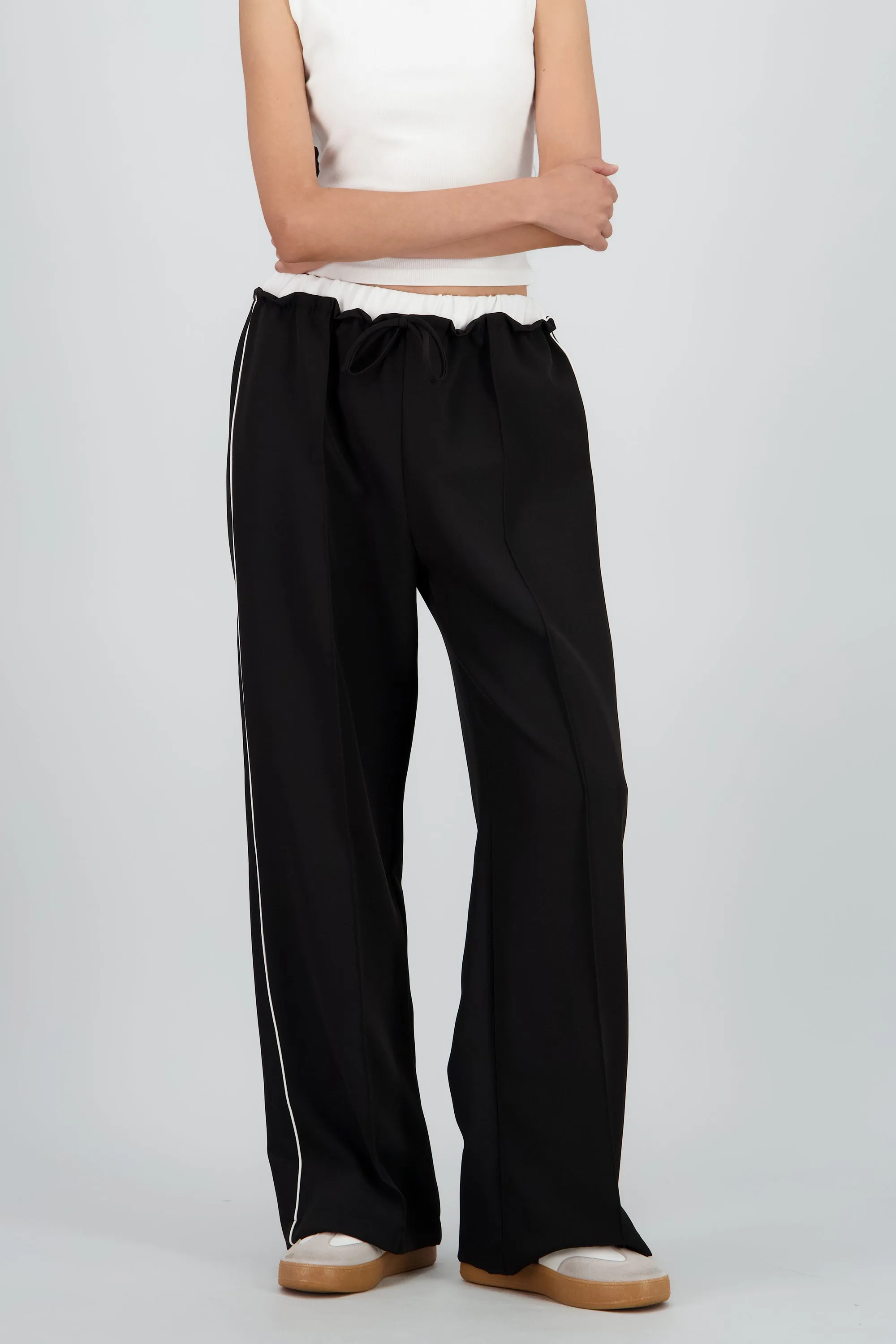 Pantalon doble pretina combo sold by Shasa product image thumbnail 2