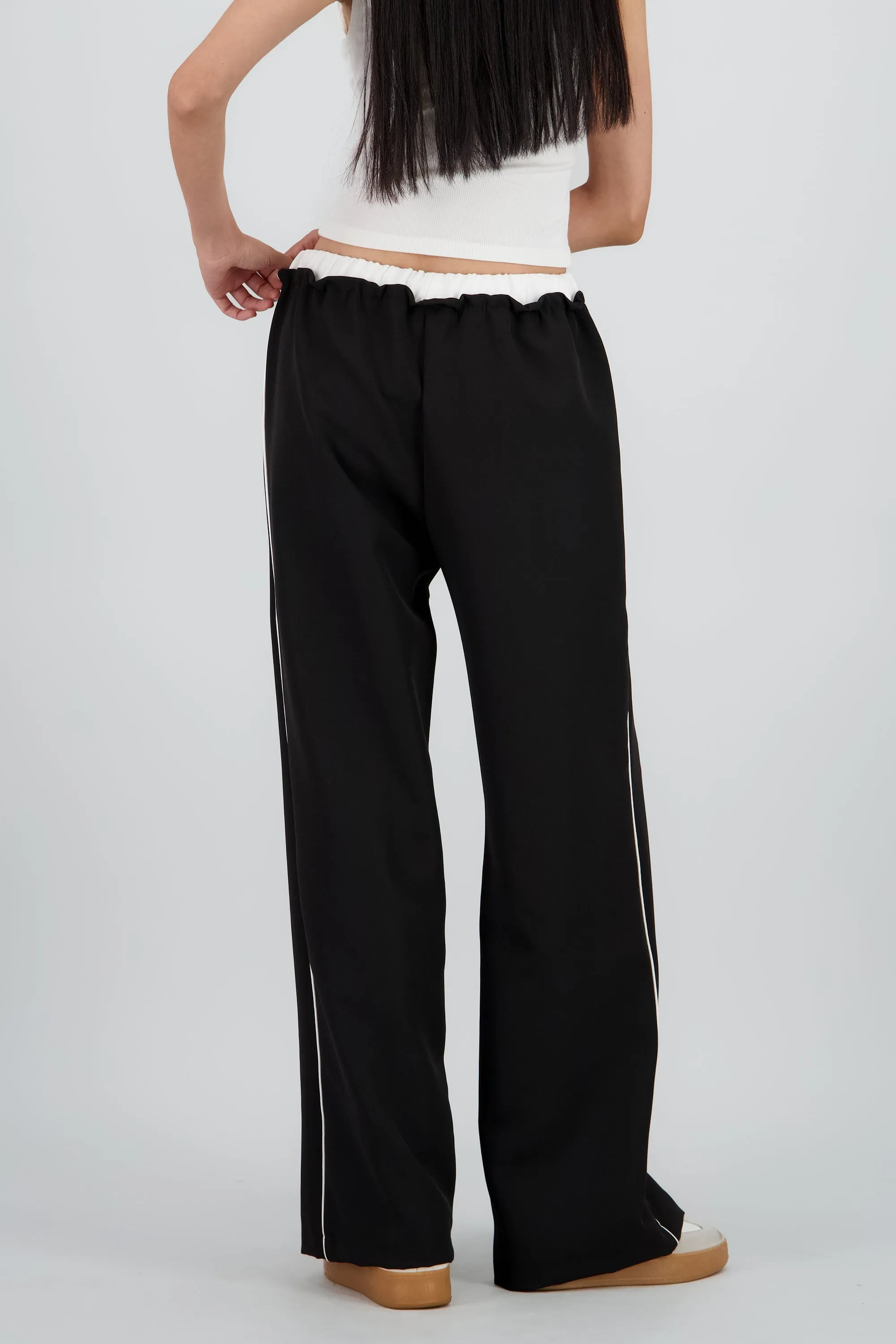 Pantalon doble pretina combo sold by Shasa product image thumbnail 4