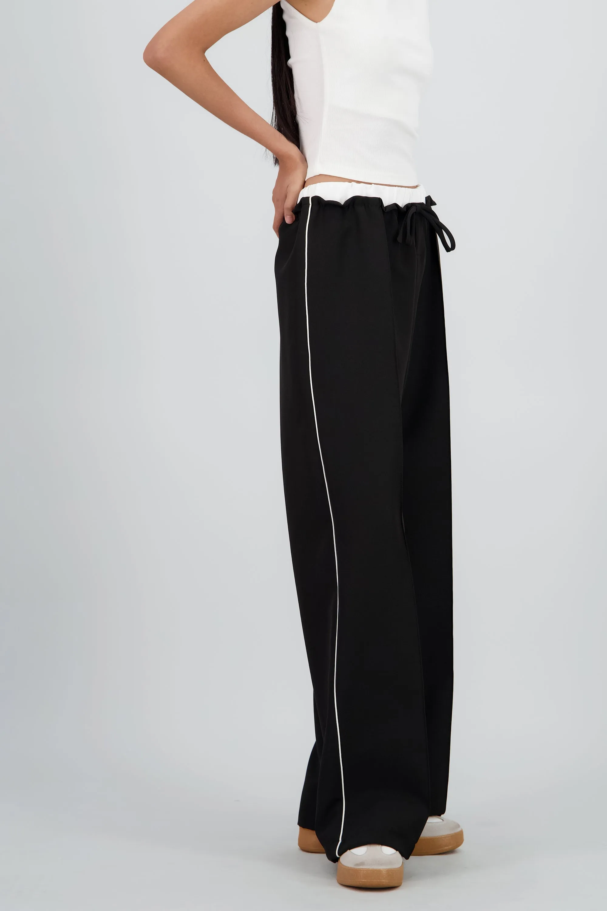 Pantalon doble pretina combo sold by Shasa product image thumbnail 3