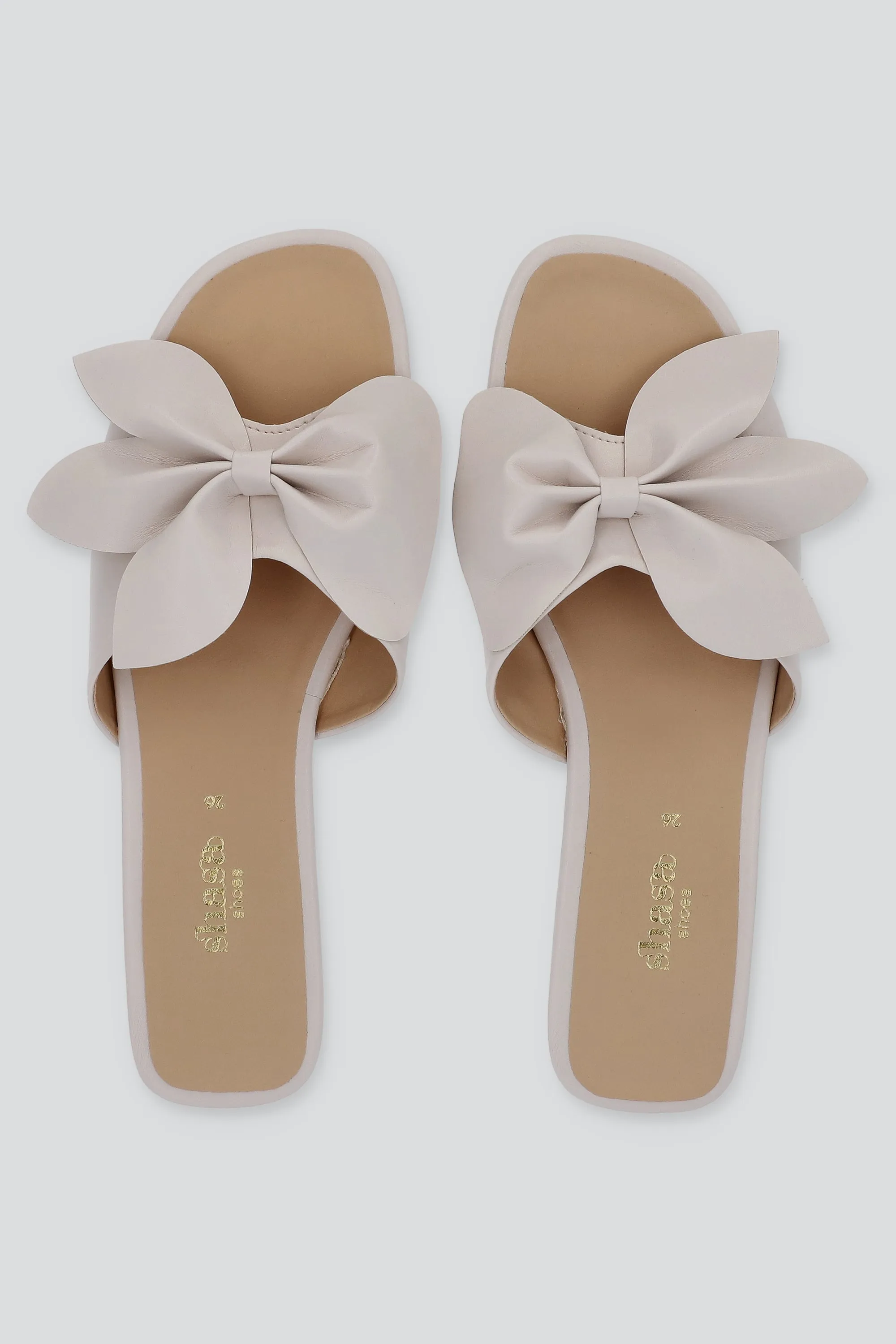 Sandalia mula flor lazo sold by Shasa product image thumbnail 2