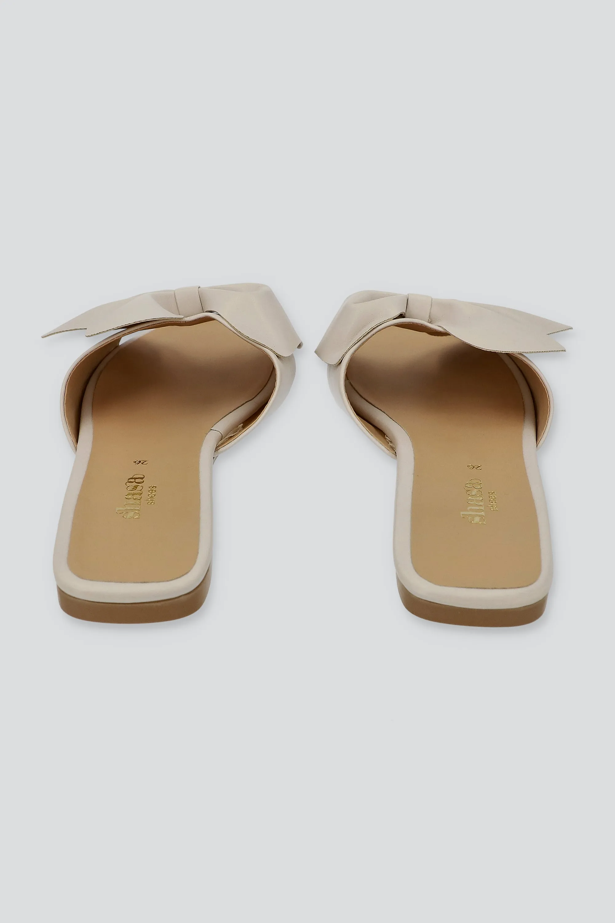 Sandalia mula flor lazo sold by Shasa product image thumbnail 5