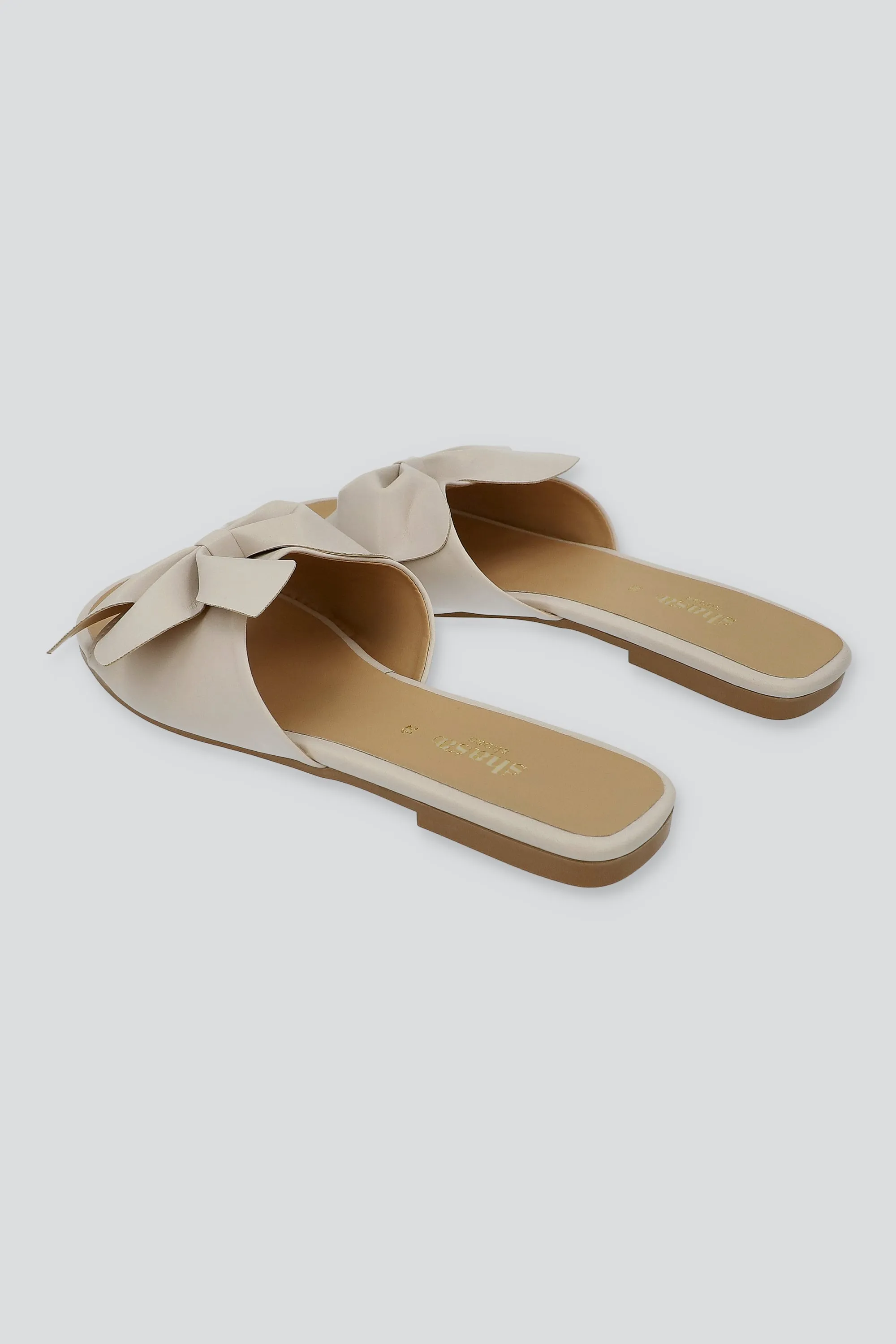 Sandalia mula flor lazo sold by Shasa product image thumbnail 4