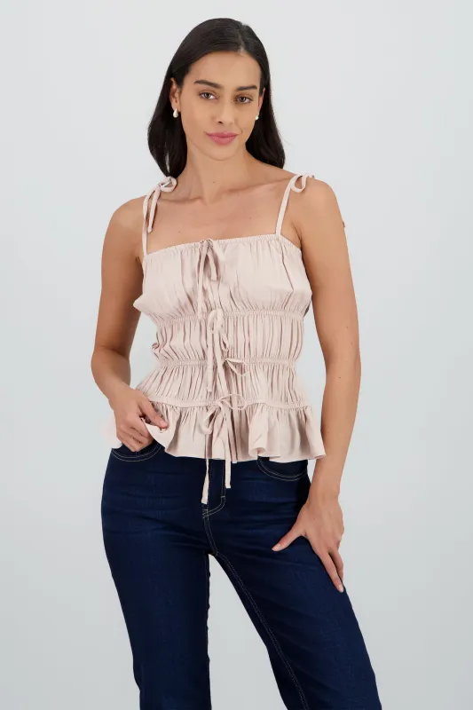 Top tirantes detalle resortes sold by Shasa