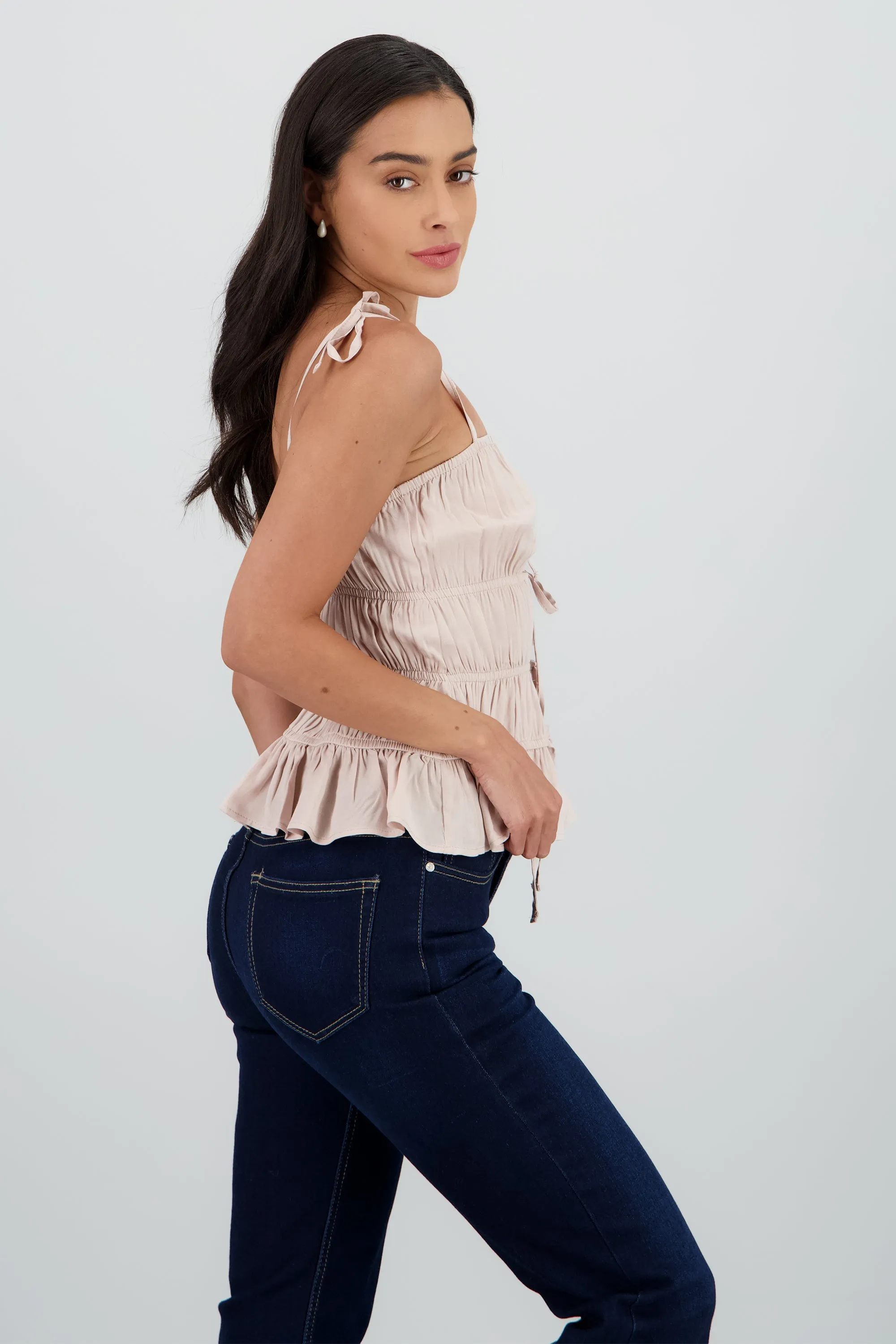 Top tirantes detalle resortes sold by Shasa product image thumbnail 3